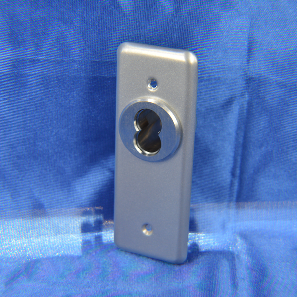 ICSC01J4SO Single Key Switch