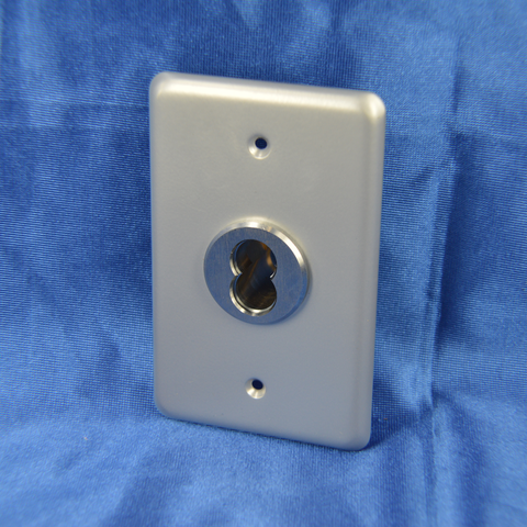 ICSC01A1S1  Single Key Switch