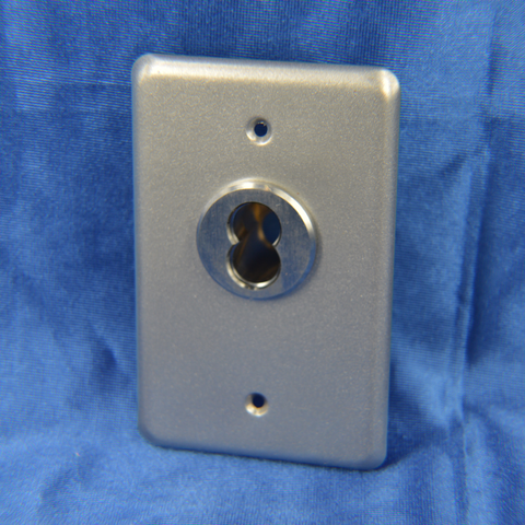 ICSC01D2S1 Key Switch