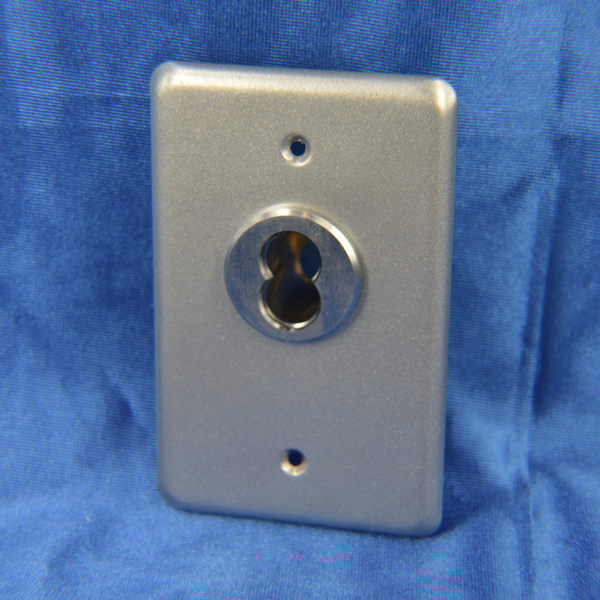 ICES67E2S1 Key Switch