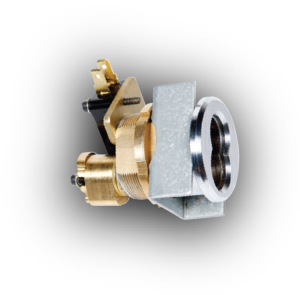 ICES67B2 Single Key Switch
