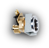 ICES67B2 Single Key Switch