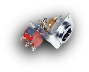 ICES67D2 Single Key Switch