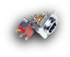ICES67D2 Single Key Switch