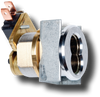 ICSC01B1 Single Key Switch