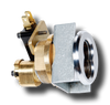 ICSC01B2 Single Key Switch