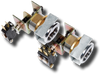 ICSC01B3 Key Switch