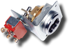 ICSC01D2 Single Key Switch