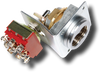 ICSC01E2 Single Key Switch