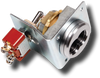 ICSC01L2 Single Key Switch