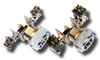 ICSC01P2 Dual Key Switch